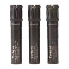 Carlson's Cremator Waterfowl Close Range Beretta Optima-HP 12 Gauge Non-Ported Choke Tube Carlson's Cremator Waterfowl Close Range Beretta Optima-HP 12 Gauge Non-Ported Choke Tube