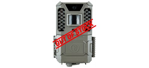 Bushnell Prime Low Glow Trail Camera