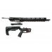 Crusader Arms Crypto 5.56/.223 Rem 18.7" Barrel Semi Auto Rifle