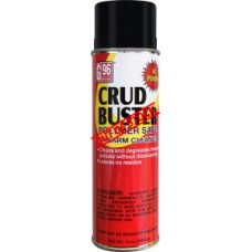 G96 Crud Buster Polymer Safe - 13oz