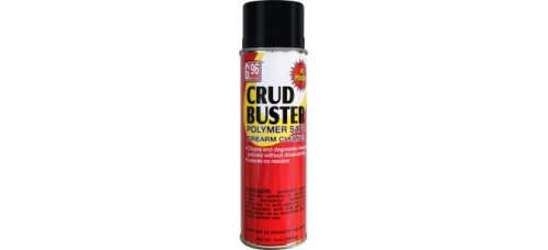 G96 Crud Buster Polymer Safe - 13oz