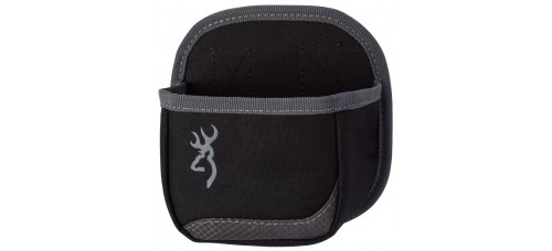 Browning Flash Black/Grey Shell Box Carrier