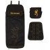 Browning Black And Gold Shell Pouch