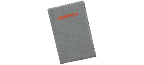 Hoppe's No. 9 Gun & Reel Silicone Cloth