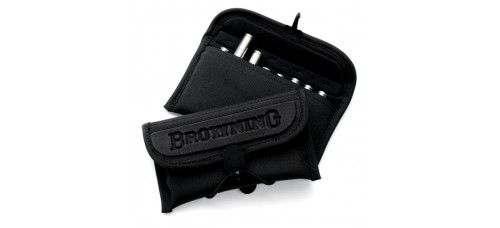 Browning Flex Foam Rifle Cartridge Case