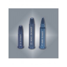 Pachmayr A-Zoom .22 Win Mag Action Proving Rimfire Dummy Rounds
