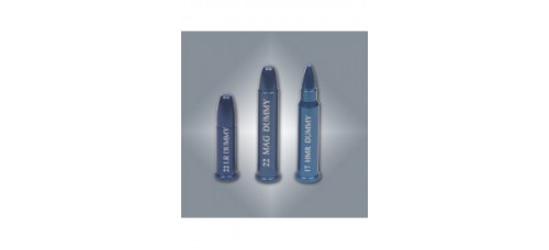 Pachmayr A-Zoom 22 Long Rifle Action Proving Rimfire Dummy Rounds