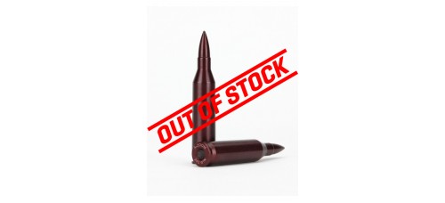 Pachmayr A-Zoom 6.5 Creedmoor Rifle Snap Caps