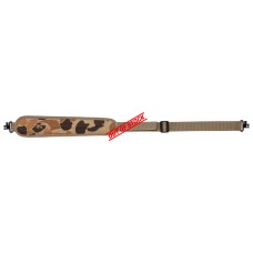 Browning Range Pro Vintage Tan Rifle & Shotgun Sling