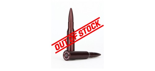Pachmayr A-Zoom 7.62x54 Russian Rifle Snap Caps