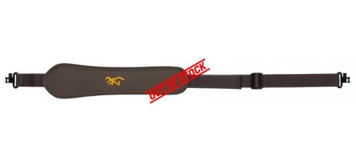 Browning Timber Major Brown Sling
