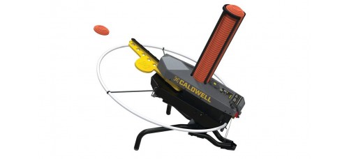 Caldwell Claymore Connect Smart Clay Launcher Caldwell Claymore Connect Smart Clay Launcher