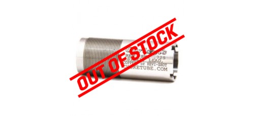 Carlson's Remington 12 Gauge Light Modified Flush Mount Replacement Choke Tube