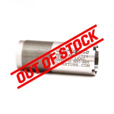 Carlson's Replacement Stainless Remington Improved Modified 12 Gauge Flush Choke Tube