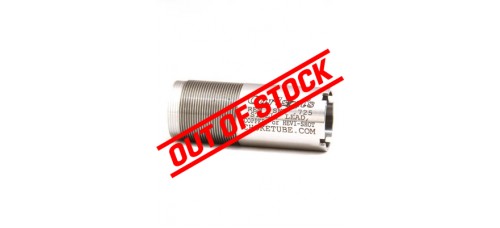 Carlson's Replacement Stainless Remington Improved Modified 12 Gauge Flush Choke Tube