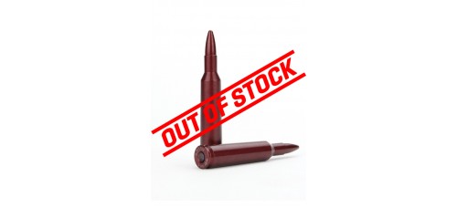 Pachmayr A-Zoom 6mm Rem Rifle Snap Caps
