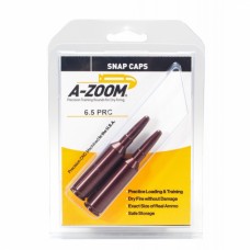 A-Zoom 6.5 PRC Snap Caps