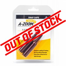A-Zoom 6.5 PRC Snap Caps A-Zoom 6.5 PRC Snap Caps