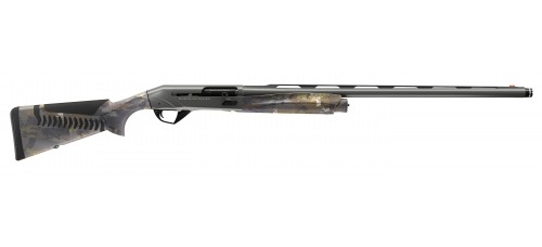 Benelli SBE 3 A.I. Cerakote 12 Gauge 3.5" 28" Barrel Semi Auto Shotgun- GORE™ OPTIFADE™ Timber