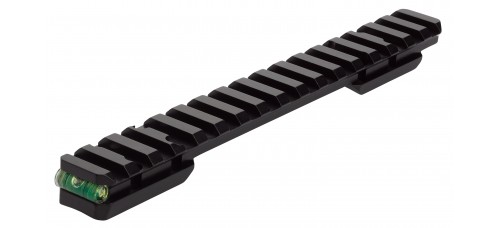 Browning X-Bolt/X-Bolt 2 Magnum/X-Bolt 2 LA/Magnum Action 20 MOA Picatinny Rail