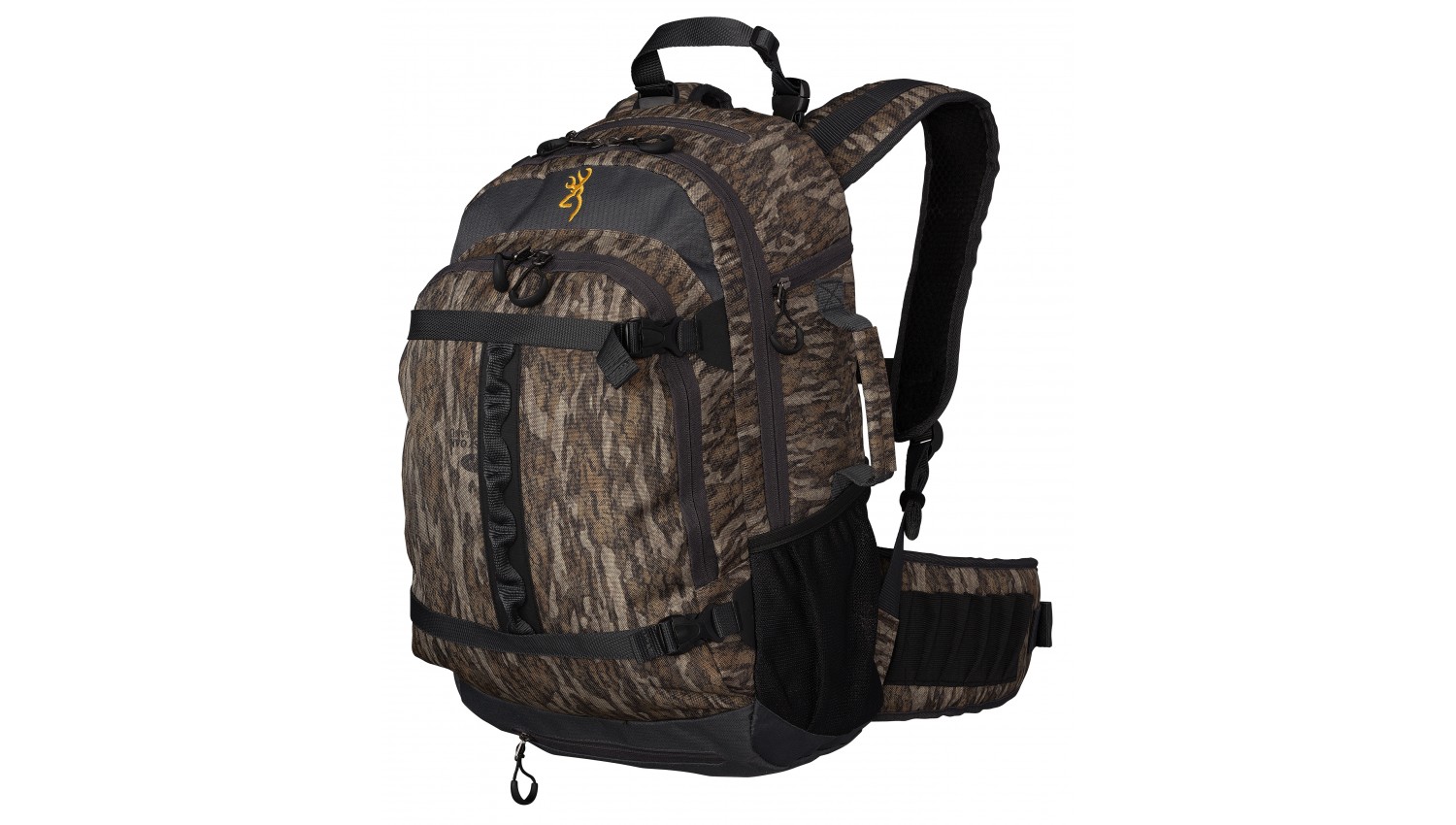 mossy oak bottomland backpack