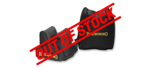 Browning MOA Two-Piece Shooting Rest