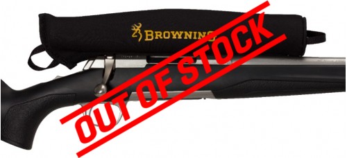Browning 50mm Waterproof Scope Cover