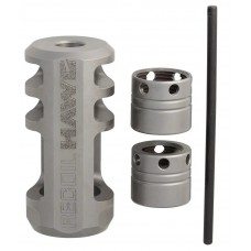 Browning Recoil Hawg (Sporter) Stainless Steel Muzzle Brake