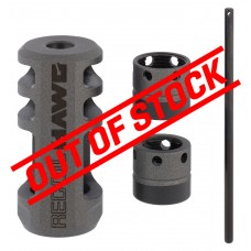 Browning Recoil Hawg (Sporter) Tungsten Muzzle Brake