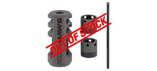 Browning Recoil Hawg (Sporter) Tungsten Muzzle Brake