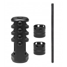 Browning Recoil Hawg (Competition) Multi-Calibre (.30 Cal or Smaller) Muzzle Brake