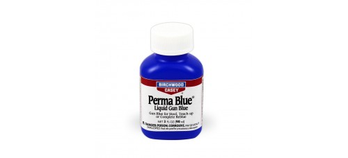 Birchwood Casey Perma Blue Liquid Gun Blue - 90ml