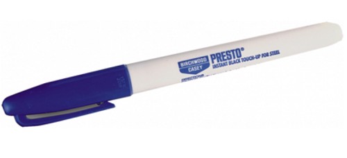 Birchwood Casey Presto Gun Blue Touch-Up Pen