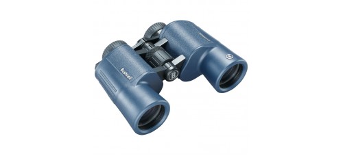 Bushnell H2O 10X42mm Waterproof Porro Prism Binoculars 