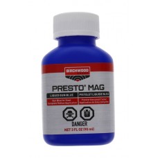 Birchwood Casey Presto Mag Gun Blue - 3 fl. oz.
