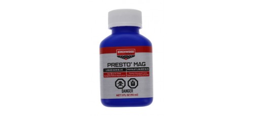 Birchwood Casey Presto Mag Gun Blue - 3 fl. oz.