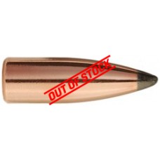 Sierra Varminter .22 Cal .224" 55gr Spitzer Bullets