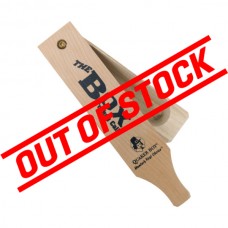 Quaker Boy The Box Turkey Call