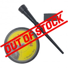 Quaker Boy Magic Touch Glass Friction Turkey Call