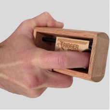 Quaker Boy Elevation Series Trigger Finger Turkey Box Call