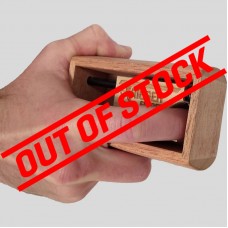 Quaker Boy Elevation Series Trigger Finger Turkey Box Call