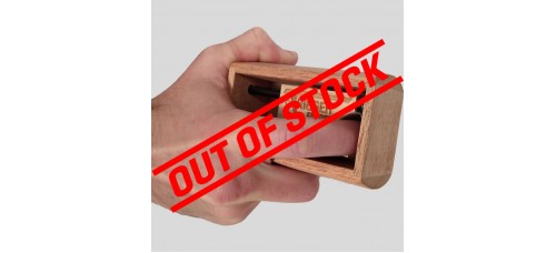 Quaker Boy Elevation Series Trigger Finger Turkey Box Call