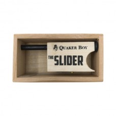 Quaker Boy Slider Turkey Box Call