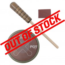 Quaker Boy X-Pot Friction Turkey Call