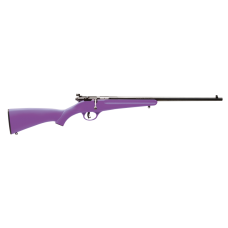Savage Rascal Youth Purple .22LR 16.125" Barrel Bolt Action Rimfire Rifle