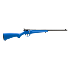 Savage Rascal Youth Blue .22LR 16.125" Barrel Bolt Action Rimfire Rifle