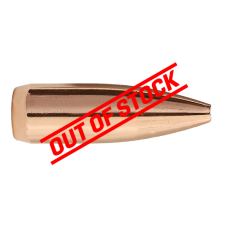 Sierra .22 Caliber 52gr HPBT MatchKing Bullet Sierra .22 Caliber 52gr HPBT MatchKing Bullet