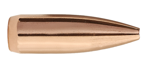 Sierra .22 Caliber 52 GR. HPBT MatchKing Bullet