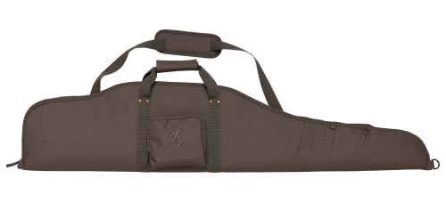 Browning Major Brown 50" Soft Rifle Case
