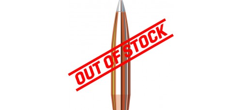 Hornady 6.5mm .264 153gr A-Tip Match Bullets